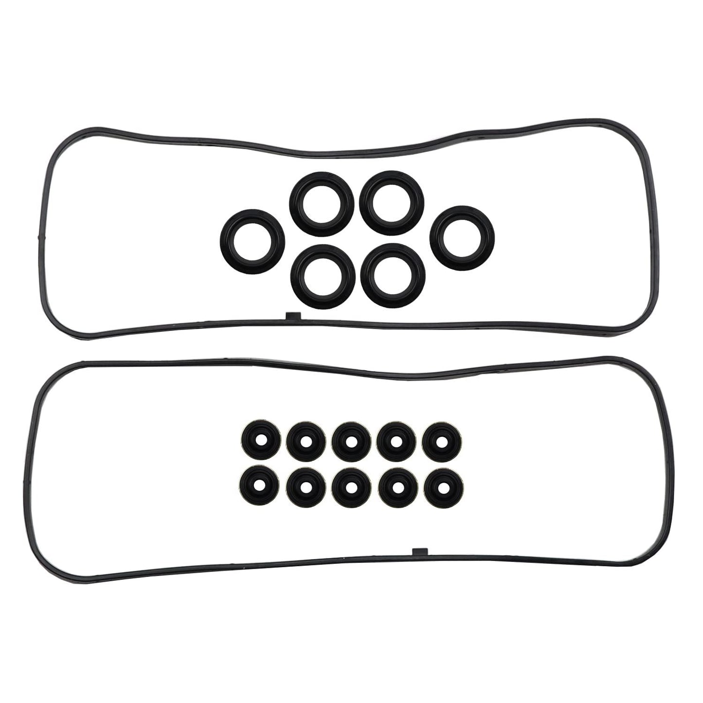 Beck/Arnley 036-1708 Jeu de joints de couvercle de soupape moteur