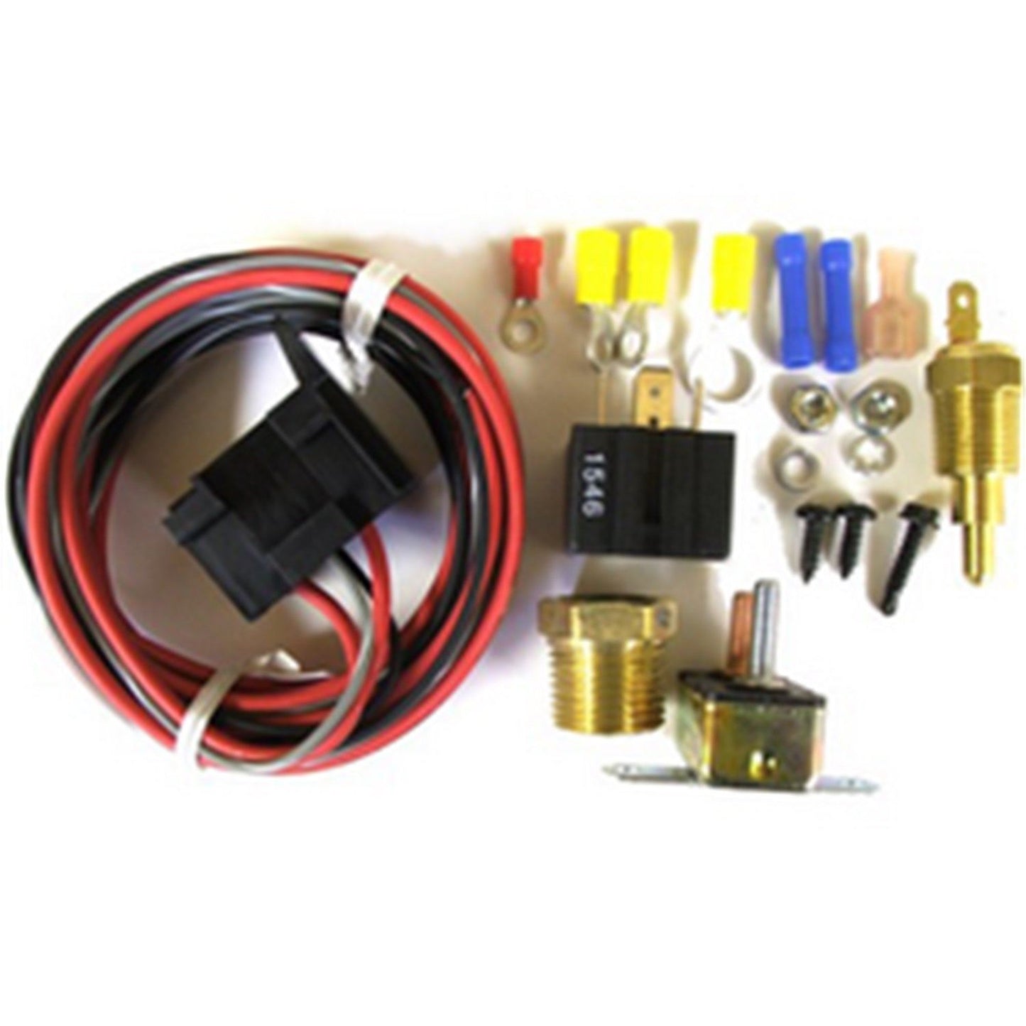 Cableado Indoloro 30103