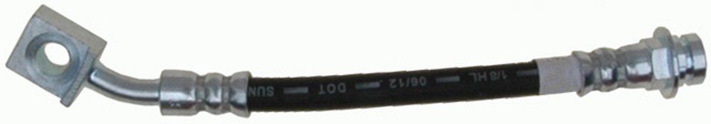 Raybestos BH383277 Brake Hydraulic Hose