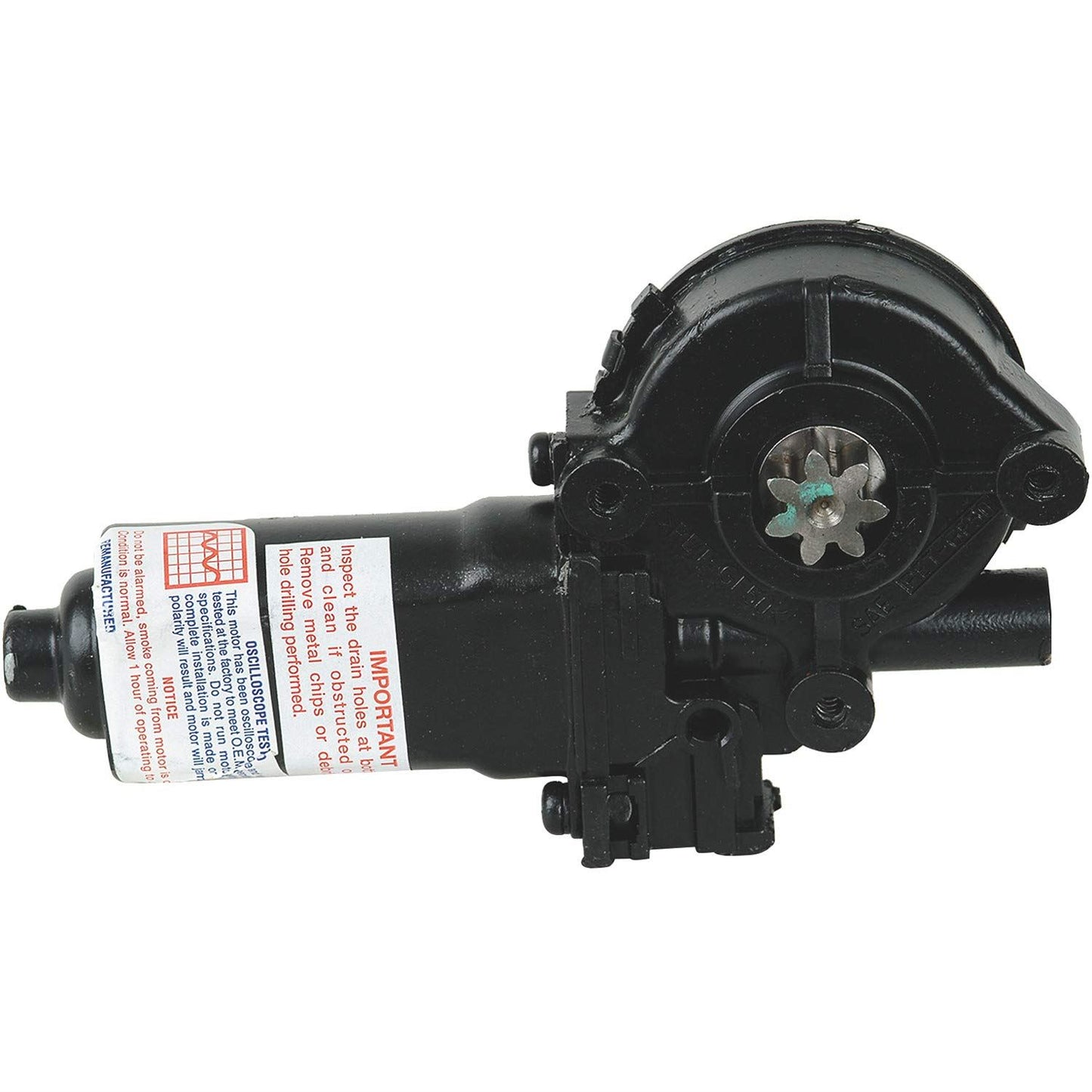 CARDONE 42-621 Moteur de vitre électrique