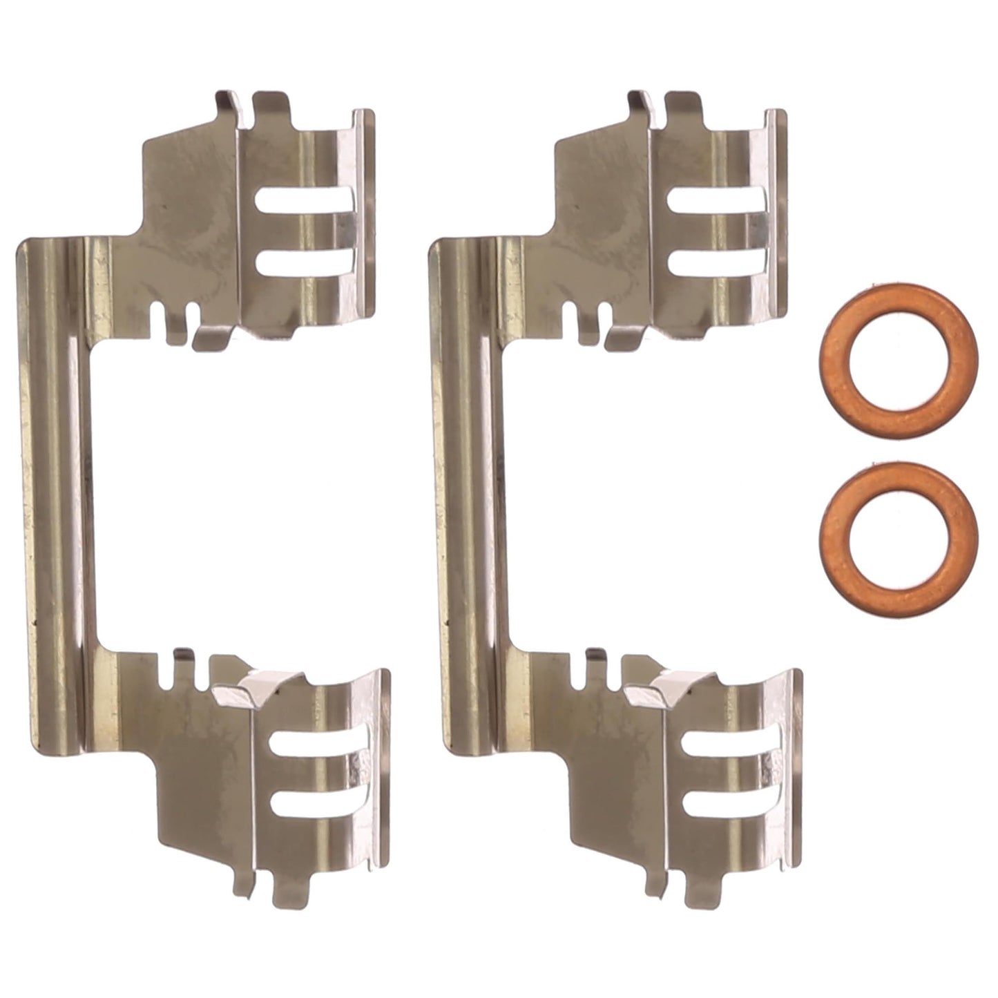 ACDelco Professional Durastop 18FR2415N Étrier de frein à disque