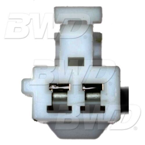 Capteur de vitesse de roue ABS BWD ABS2067