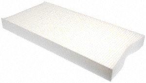 Mahle LA 117 Cabin Air Filter