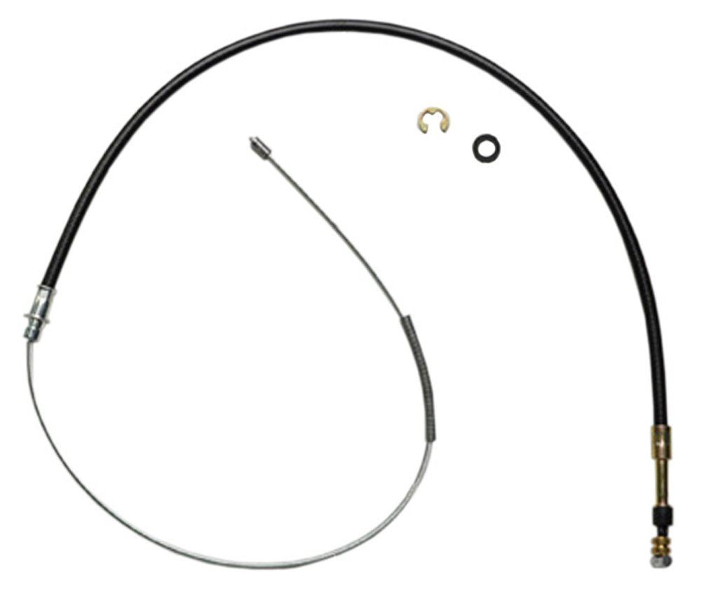 RAYBESTOS BC93363