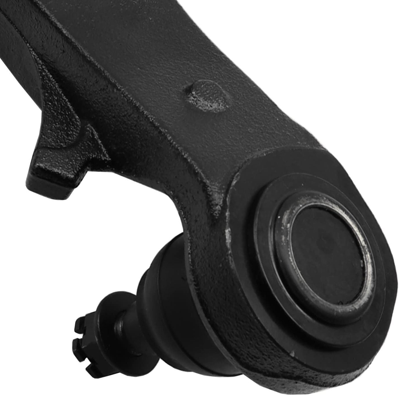 Beck/Arnley 102-6450 Conjunto de brazo de control de suspensión y rótula