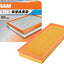 Filtro de aire Fram CA9708