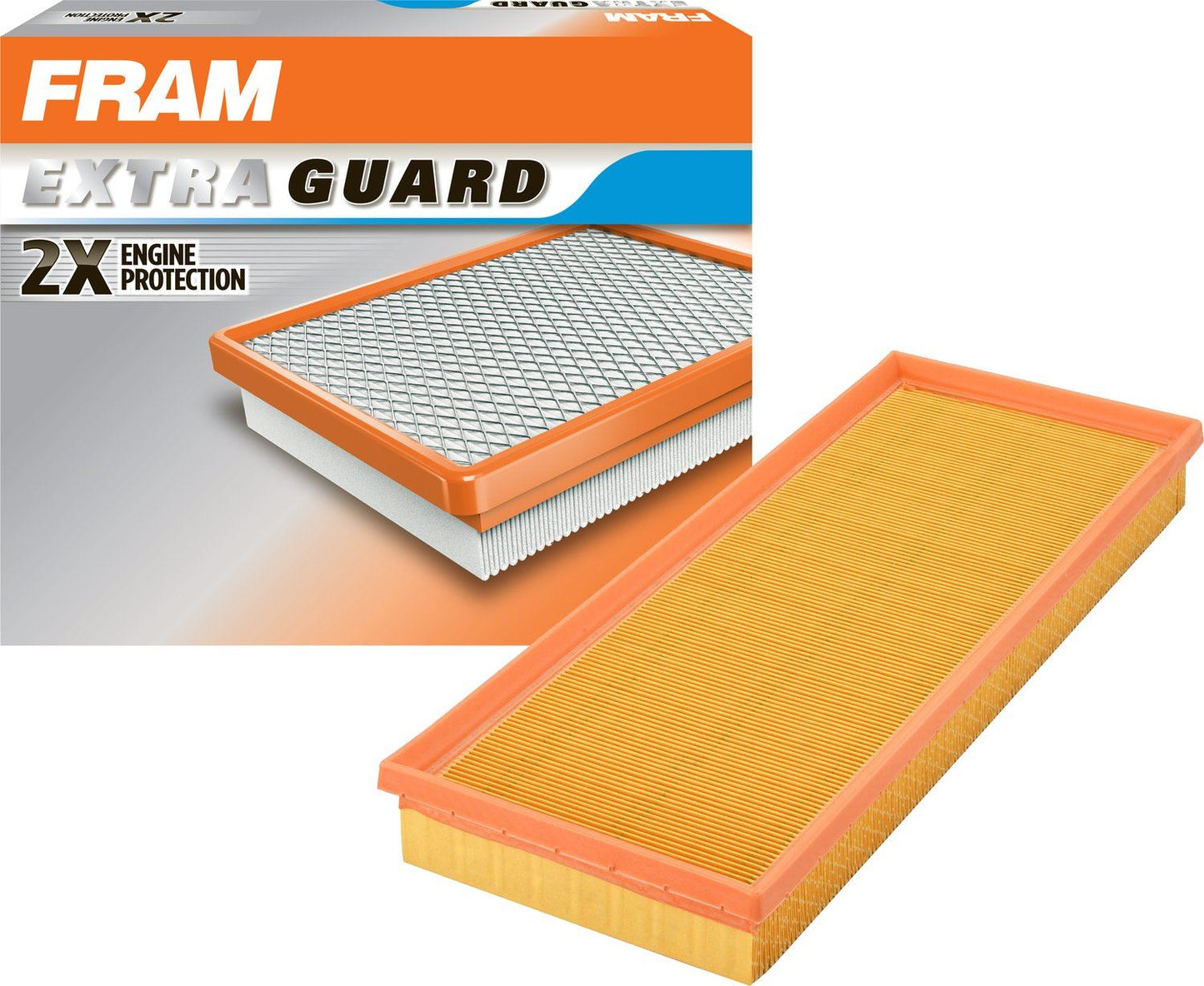 Filtro de aire Fram CA9708