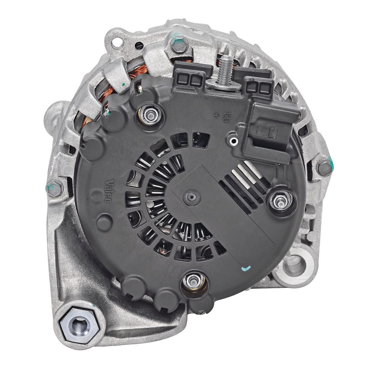 Alternateur Valeo 439601