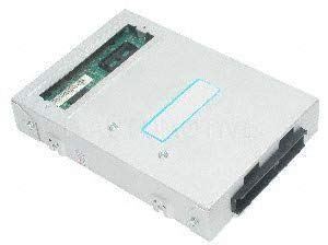 Module de commande du moteur (ECM) BWD ECC2635