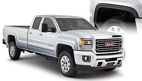 BUSHWACKER 40965-02 Guardabarros