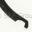 Anillo de retención de rodamiento de rueda SKF CIR21