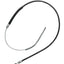 Raybestos BC93484 Parking Brake Cable