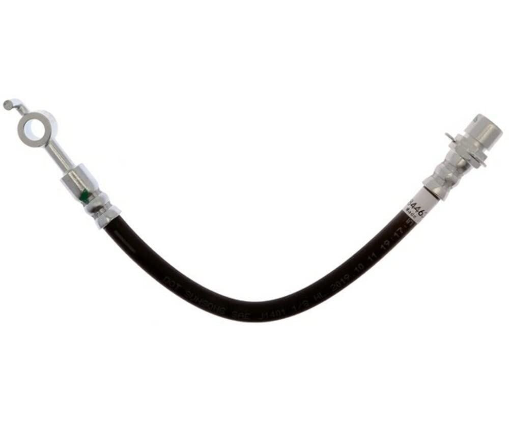 Raybestos BH384463 Brake Hydraulic Hose