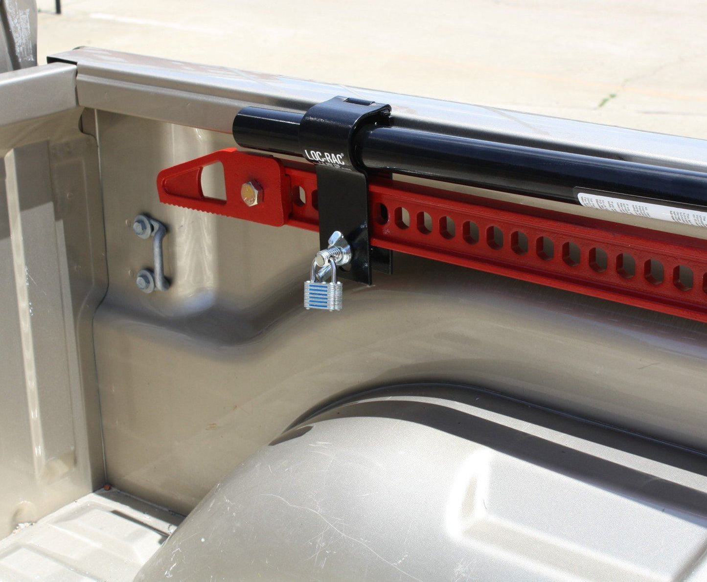CRIC HI-LIFT LR200
