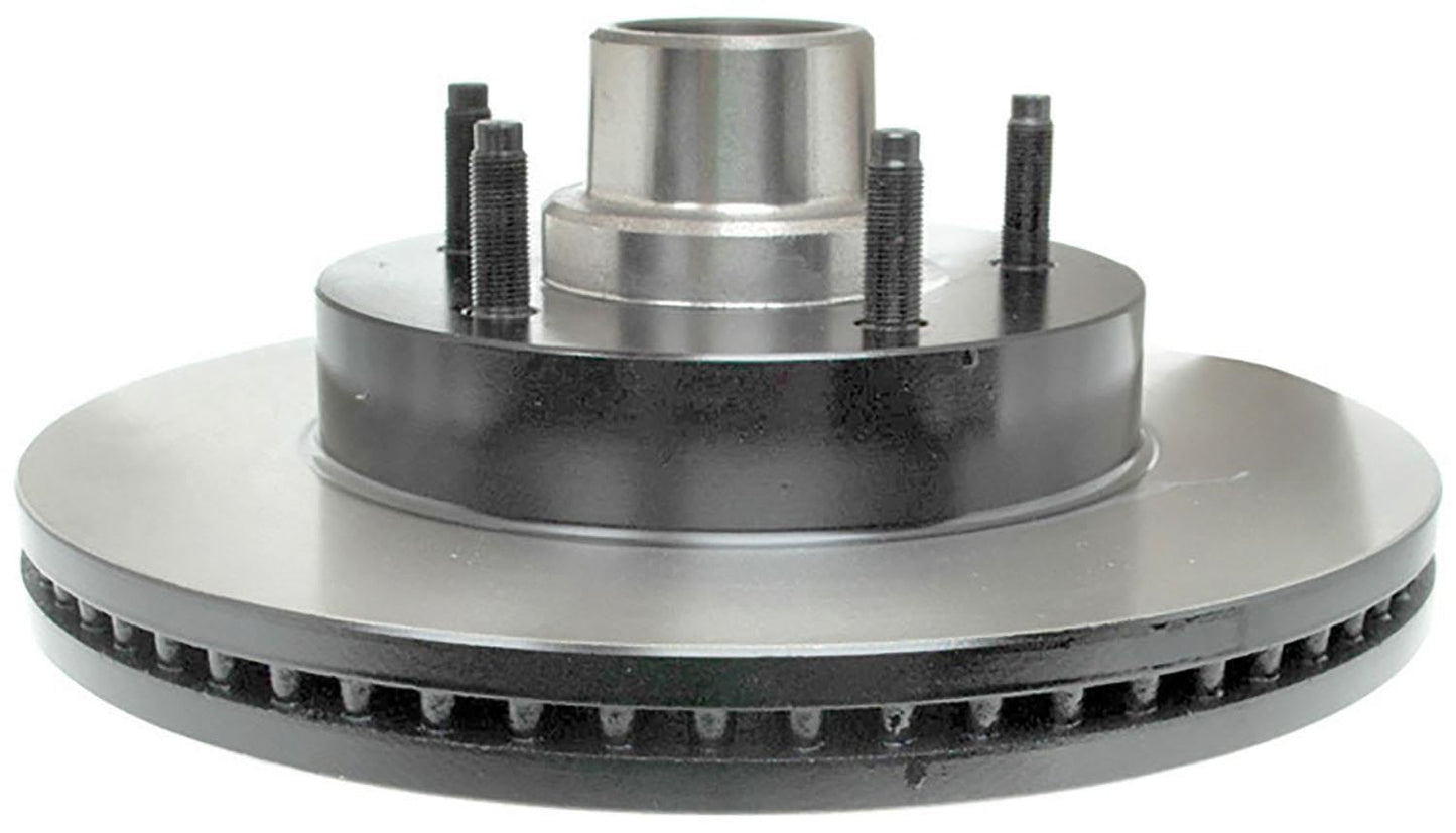 ACDelco Advantage 18A2347AC Ensemble rotor et moyeu de frein à disque