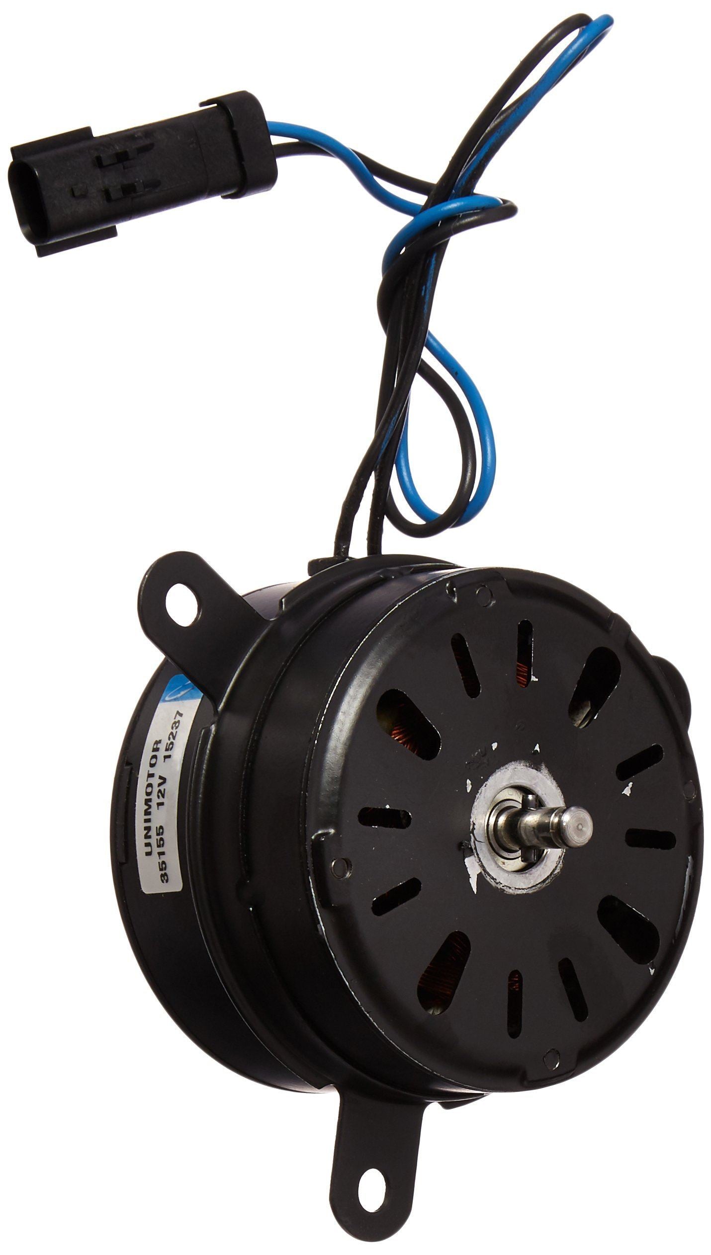 Four Seasons 35155 Engine Cooling Fan Motor