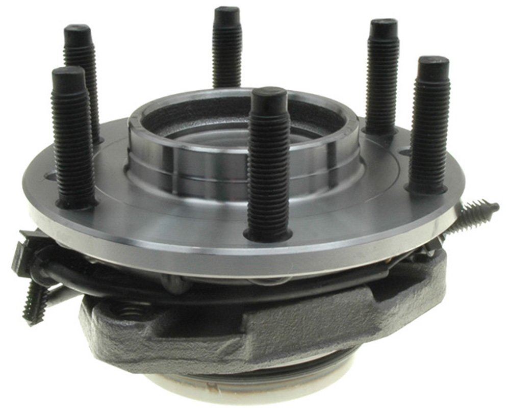 Raybestos 713188 Wheel Bearing and Hub Assembly