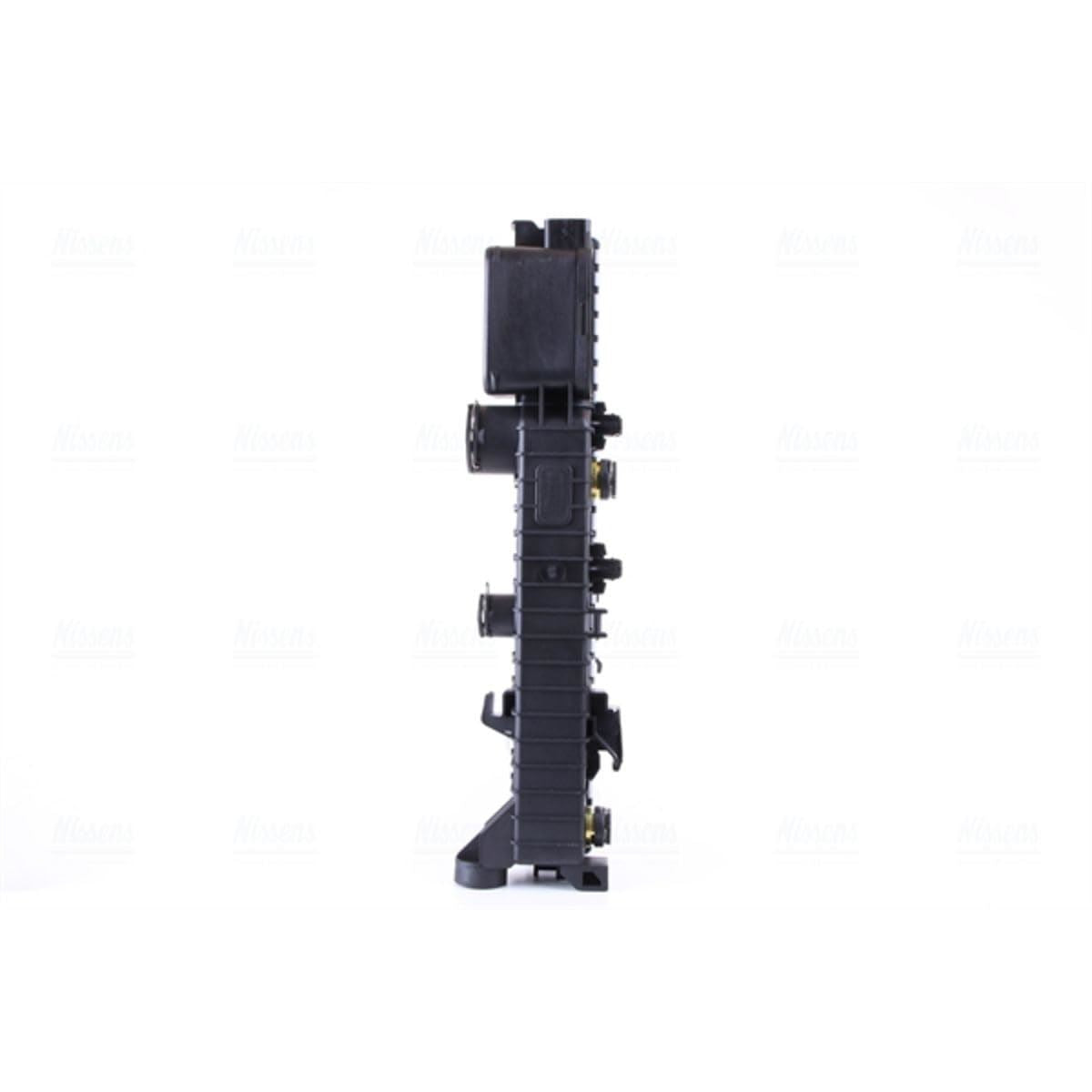 Nissens North America 67102A Radiator