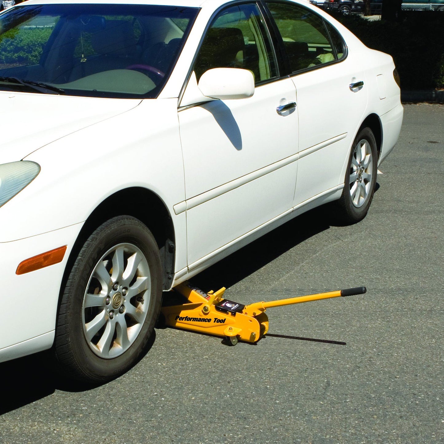 Performance Tool W1611