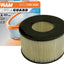 Filtro de aire Fram CA376