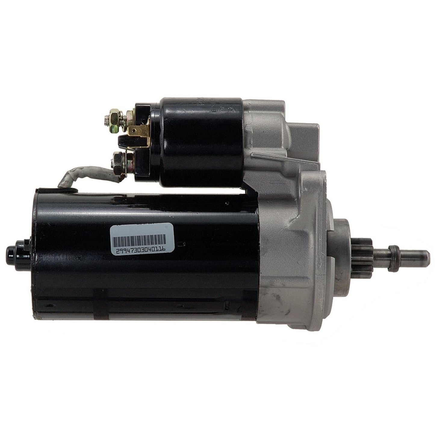 ACDelco Professional 337-1143 Motor de arranque