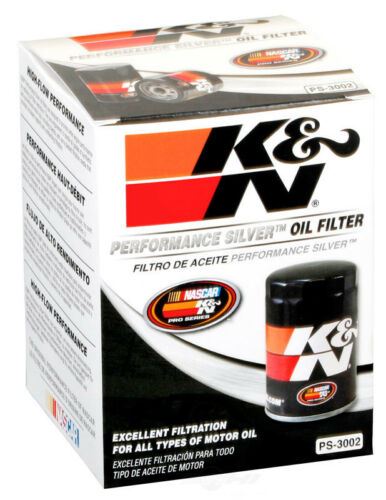 K&N PS3002