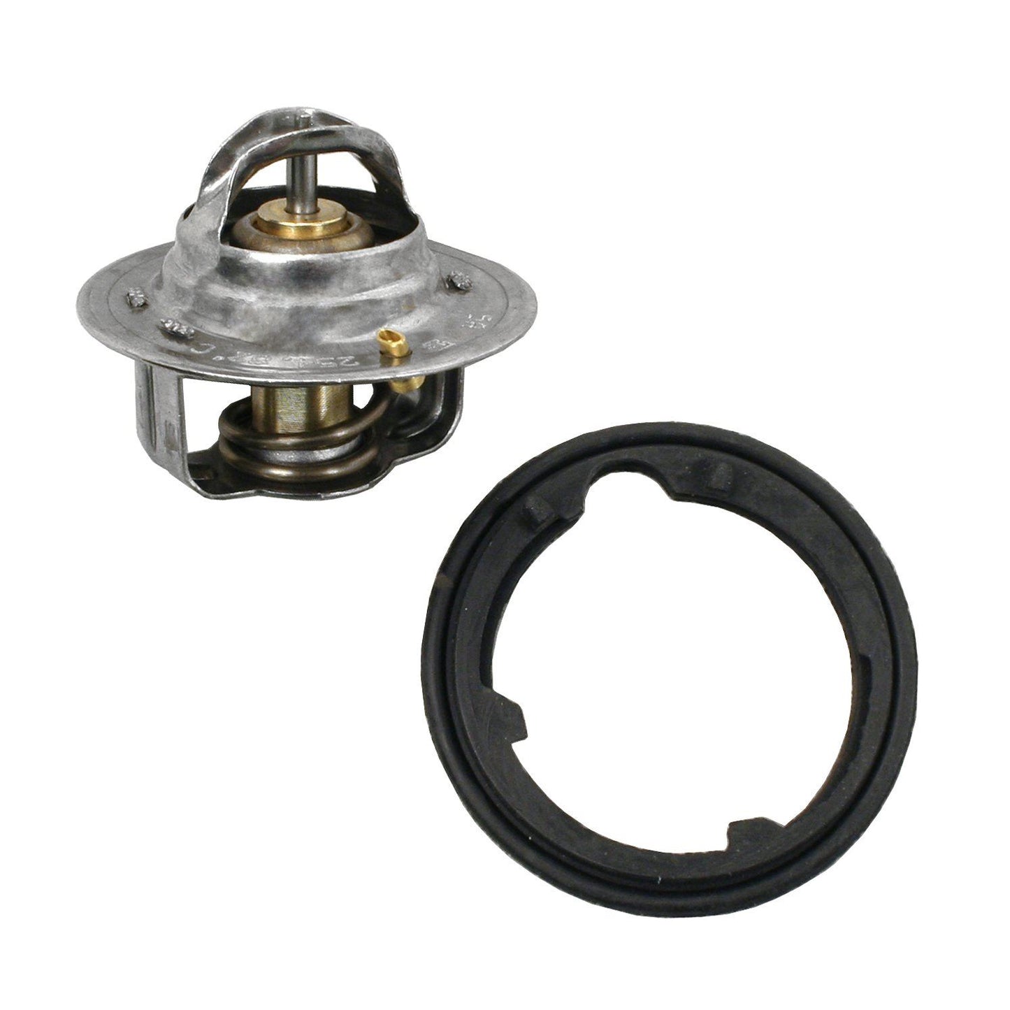 Beck/Arnley 143-0733 Termostato de refrigerante del motor