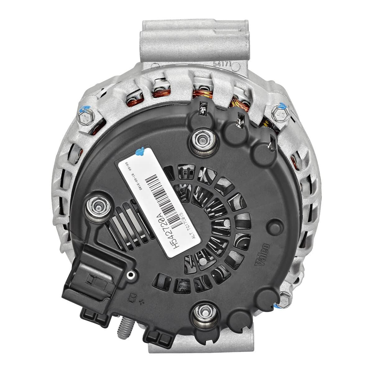 Alternador Valeo 439560