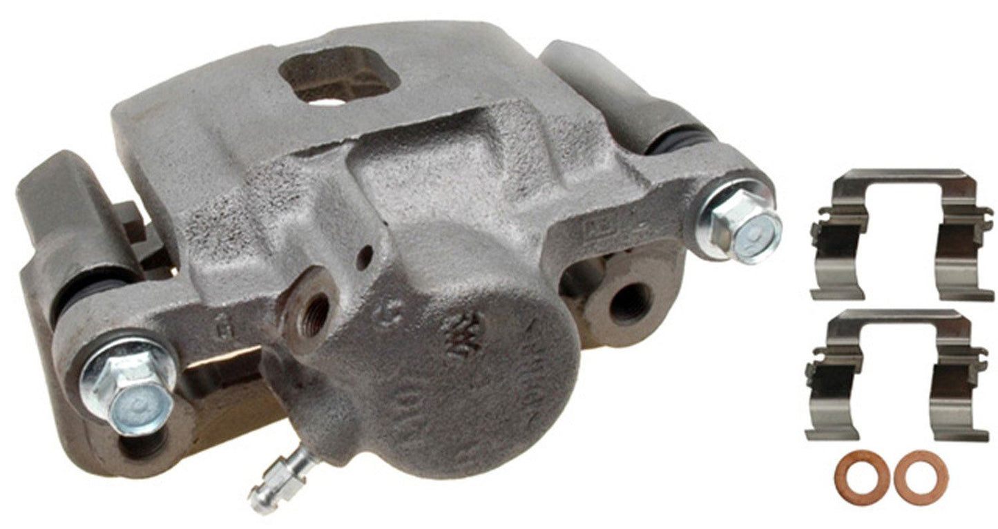 Pinza de freno de disco ACDelco Professional Durastop 18FR1161