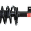 Monroe 172950 Suspension Strut and Coil Spring Assembly
