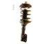 KYB SR4180 Ensemble de jambe de suspension et de ressort hélicoïdal
