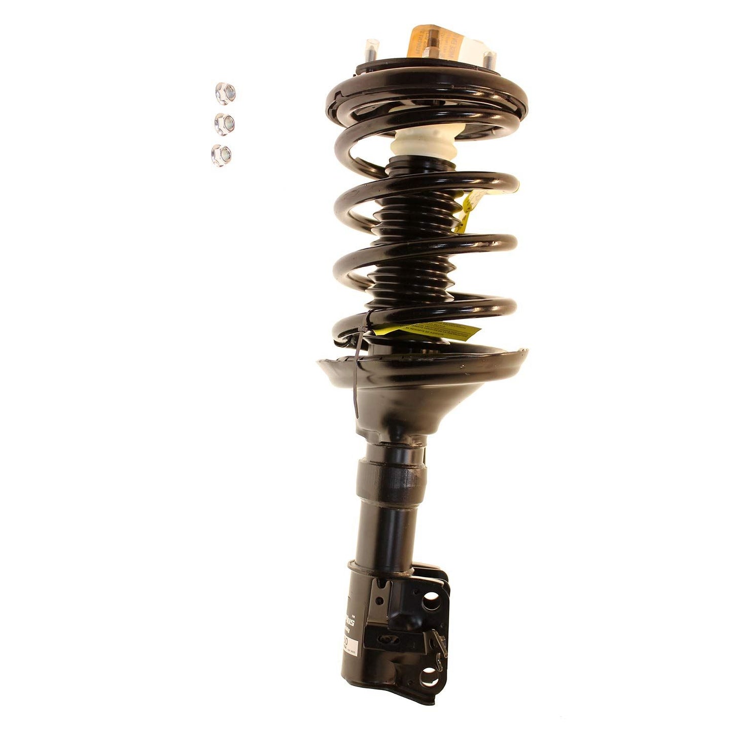 KYB SR4180 Ensemble de jambe de suspension et de ressort hélicoïdal