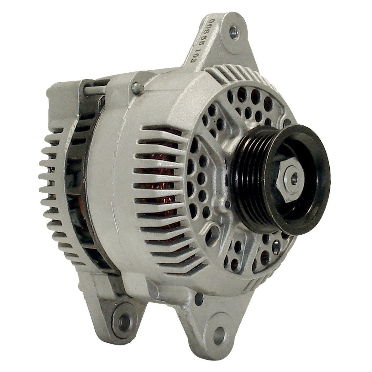 Alternador ACDelco Professional 334-2011