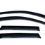 Auto Ventshade (AVS) 94921 Side Window Deflector