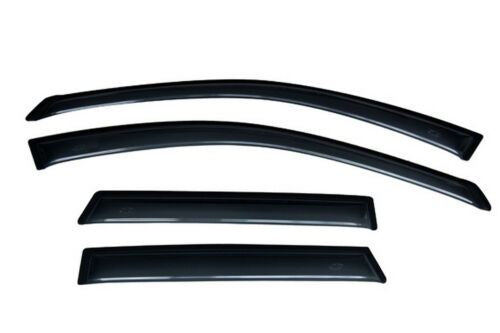 Auto Ventshade (AVS) 94921 Side Window Deflector