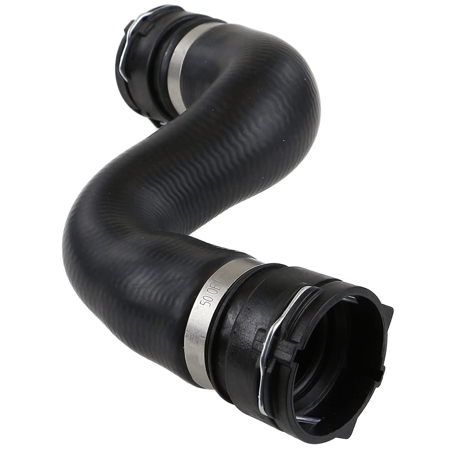 CRP CHR0187 Radiator Coolant Hose