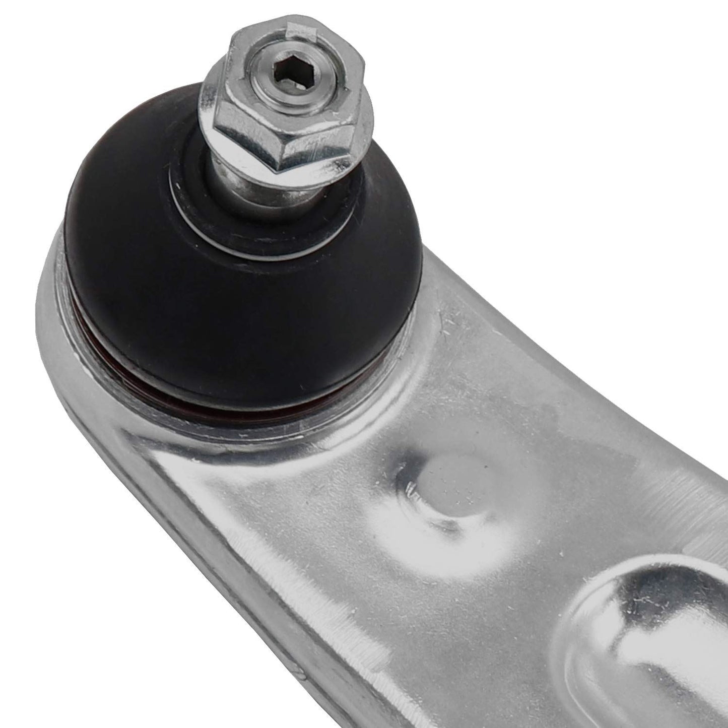 Beck/Arnley 102-7619 Conjunto de brazo de control de suspensión y rótula