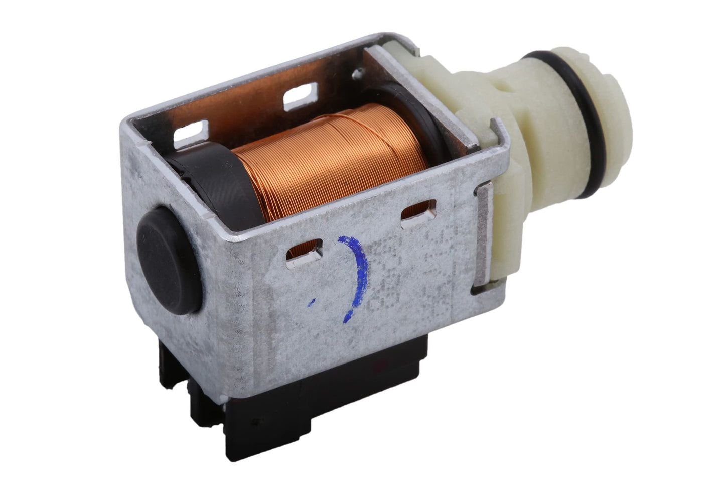 Genuine GM Parts 24230298 Automatic Transmission Shift Solenoid