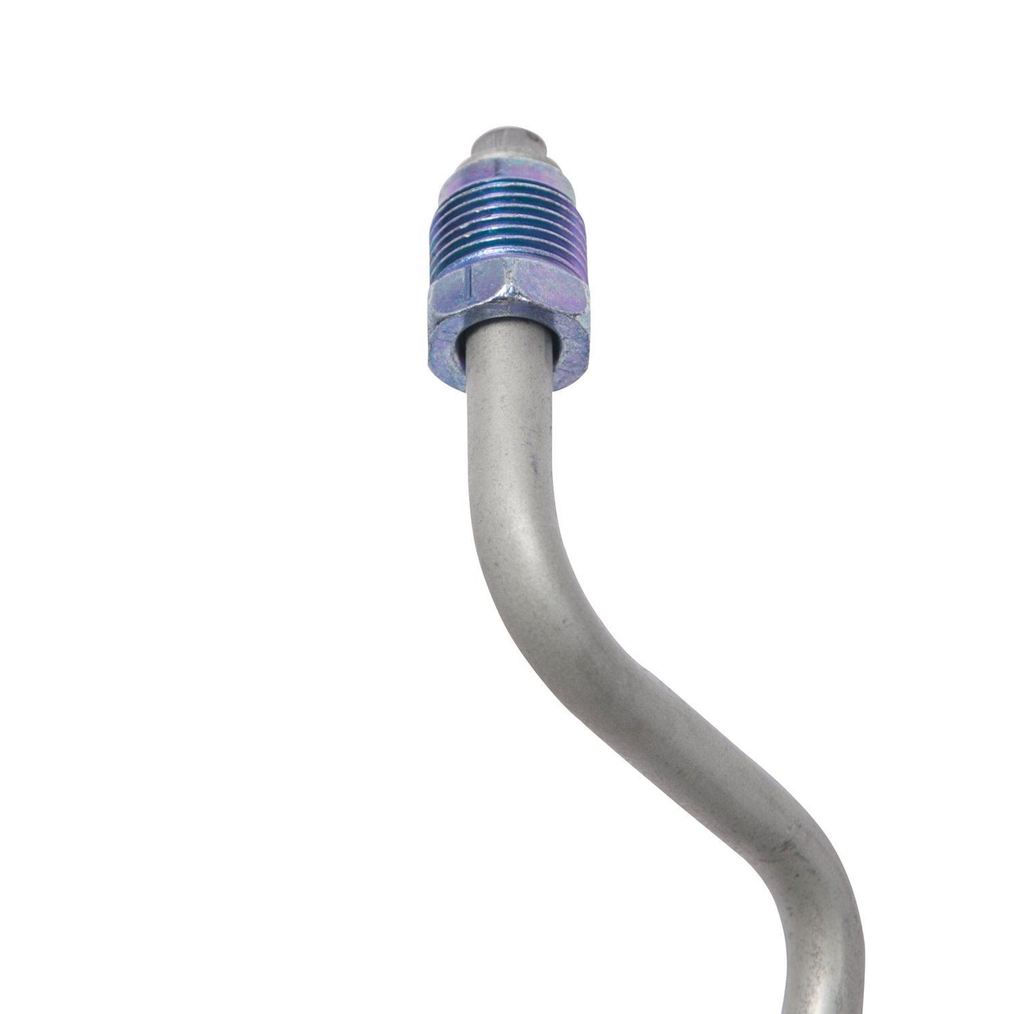 Edelmann 80049 Ensemble de tuyau de conduite de pression de direction assistée