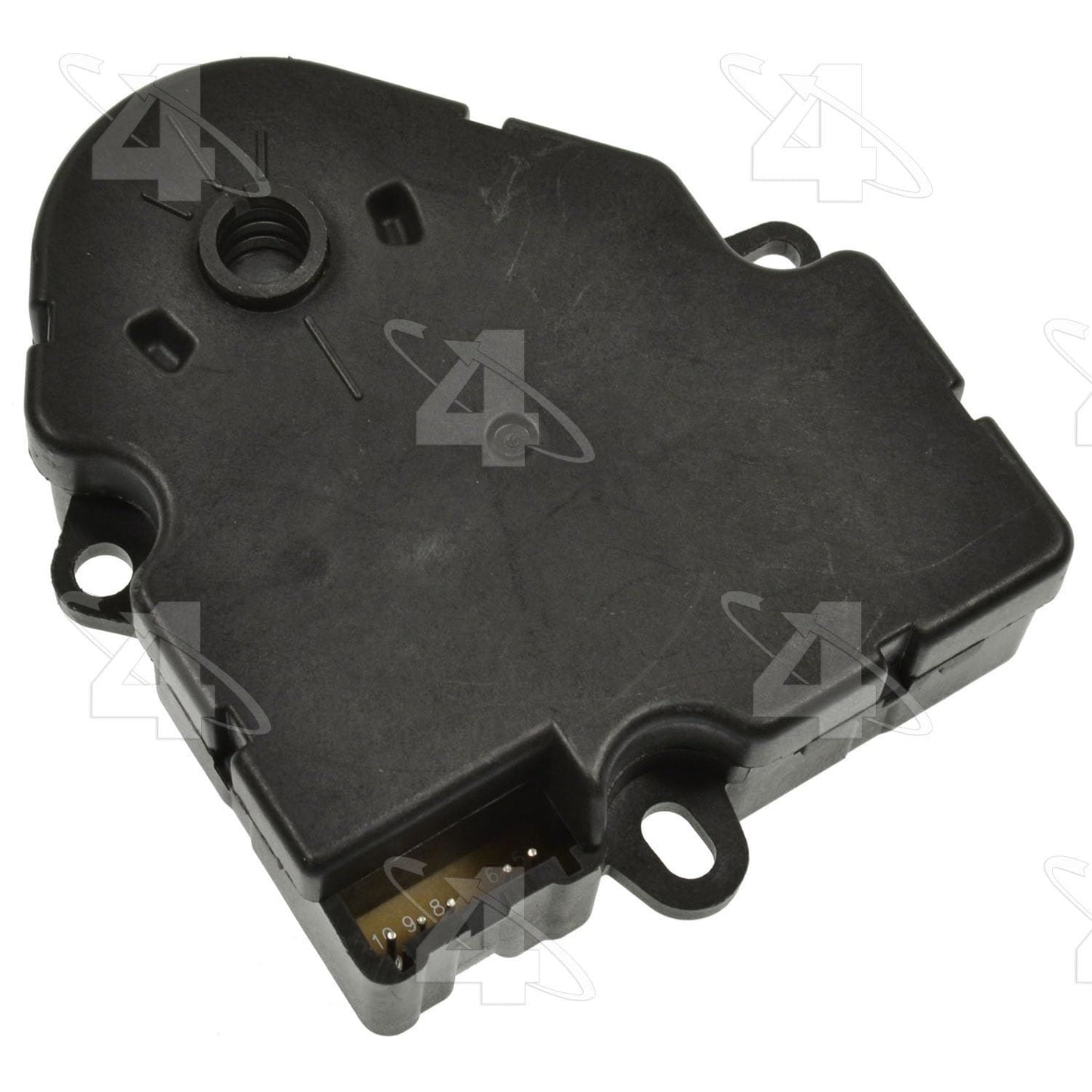 Actuador de puerta de mezcla HVAC Four Seasons 73021