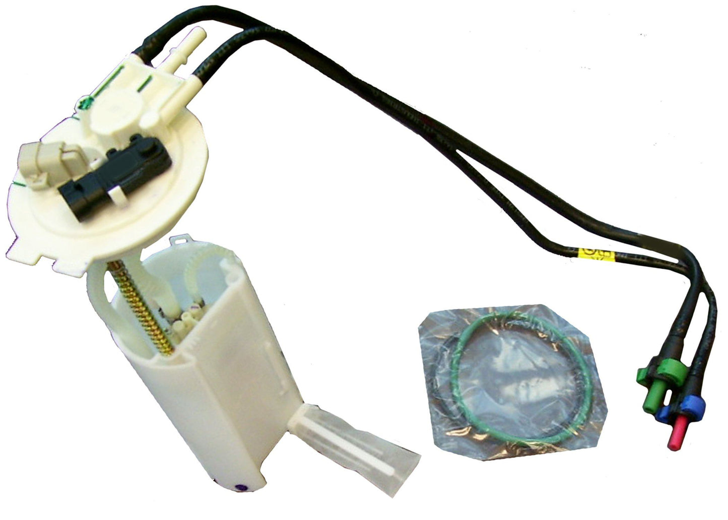 Genuine GM Parts 88967292 Fuel Pump Module Assembly