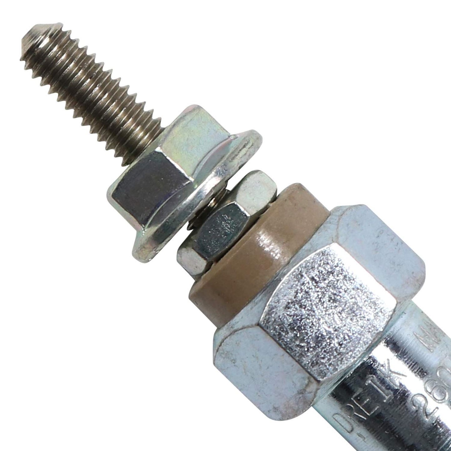 Beck/Arnley 176-1041 Diesel Glow Plug