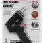 PERFORMANCE TOOL W2012