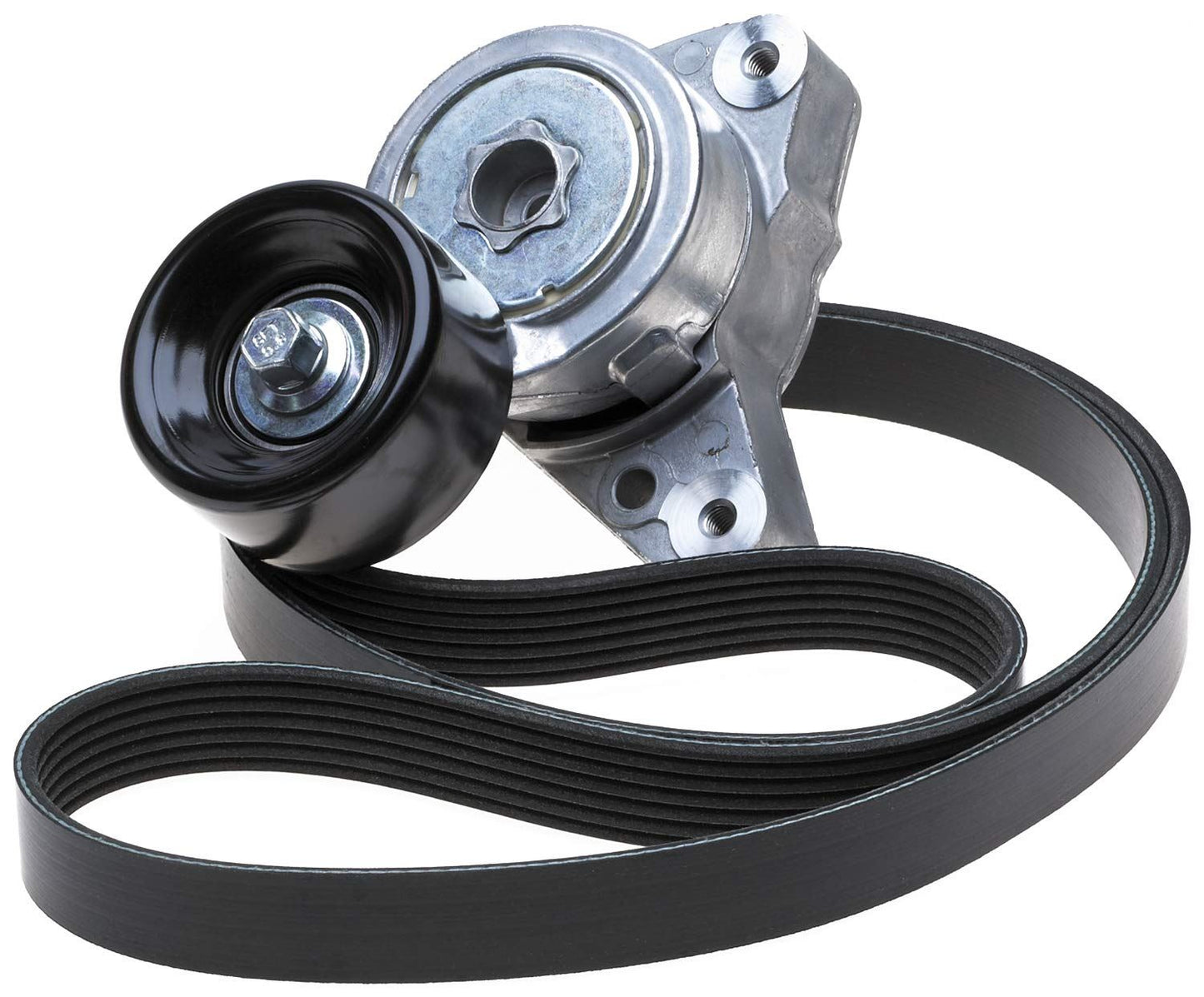 ACDelco ACK070701