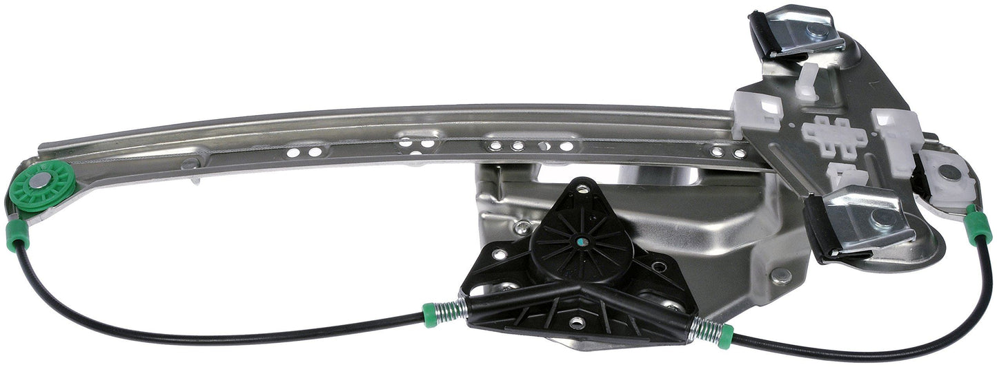Dorman 741-583 Power Window Motor and Regulator Assembly