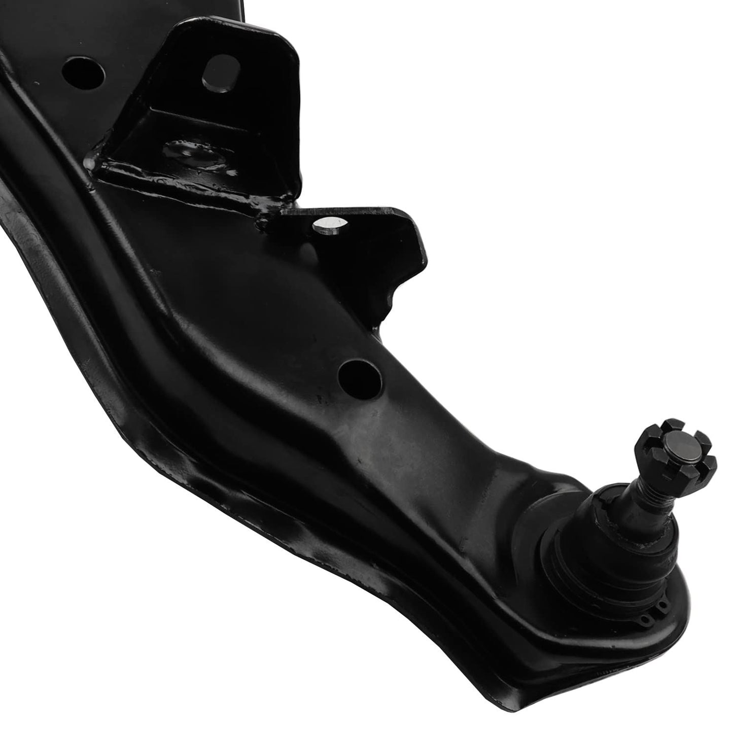 Beck/Arnley 102-4931 Bras de commande de suspension et joint à rotule
