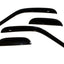 Auto Ventshade (AVS) 94808 Side Window Deflector