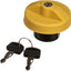 Gates 31836Y Fuel Tank Cap