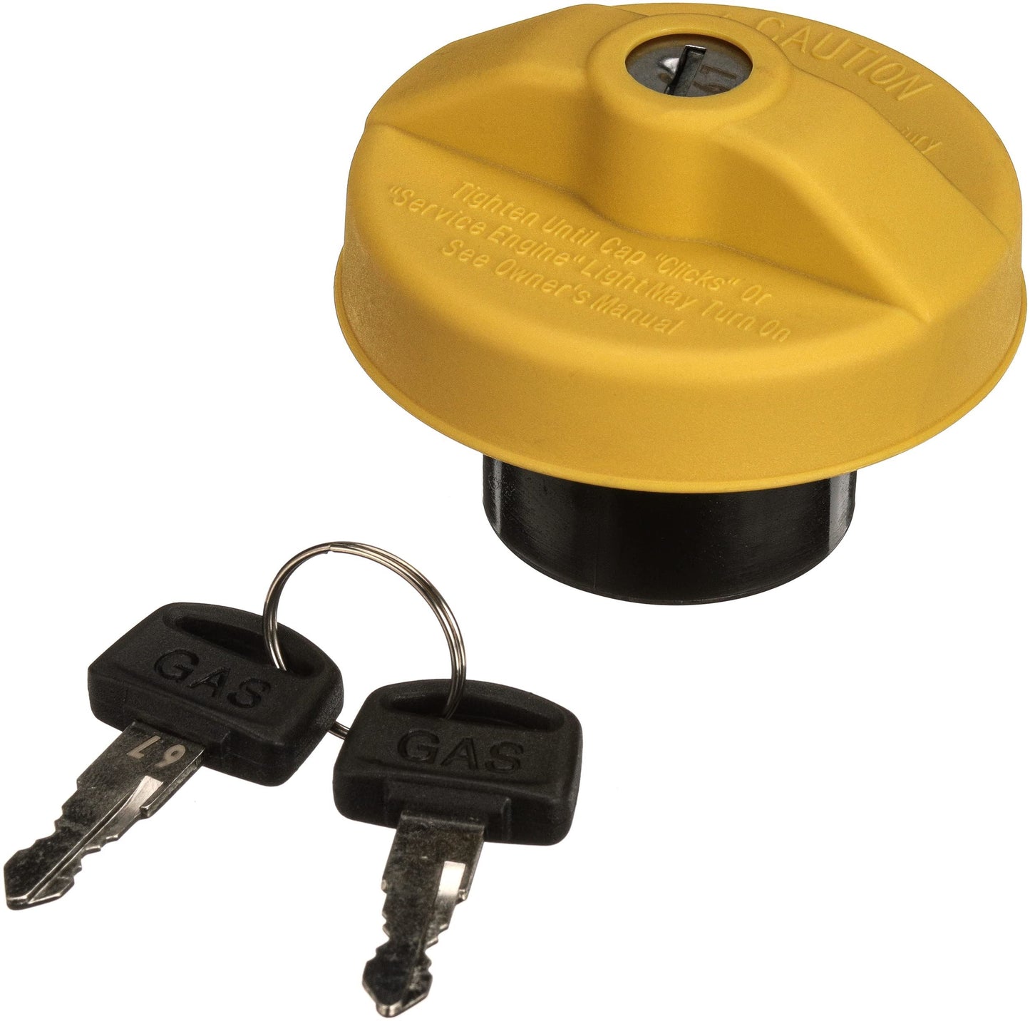 Gates 31836Y Fuel Tank Cap