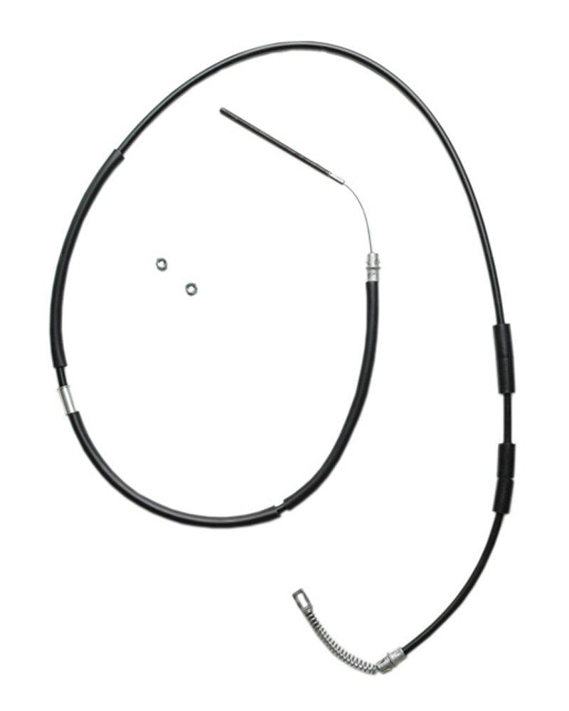 Cable de freno de estacionamiento Raybestos BC96037
